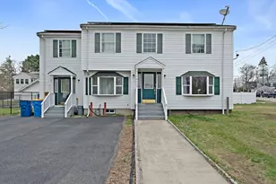 1 Chapin Cir, Randolph, MA 02368 - Photo 1