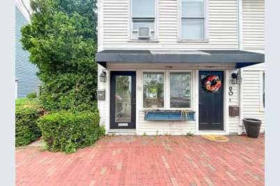 18 North Street, Hingham, MA 02043 - Photo 1