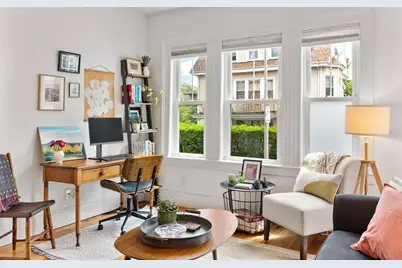 359 Park St #1, Boston, MA 02124 - Photo 1