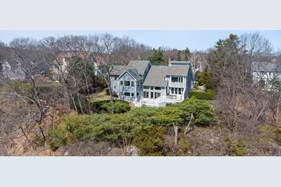 17 Wagon Wheel Road, Winchester, MA 01890 - Photo 1