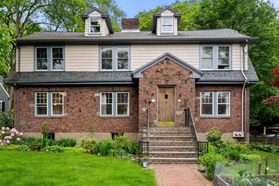 53-55 Gay Street #55, Newton, MA 02460 - Photo 1