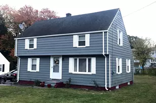 10 White Terrace, Auburn, MA 01501 - Photo 1