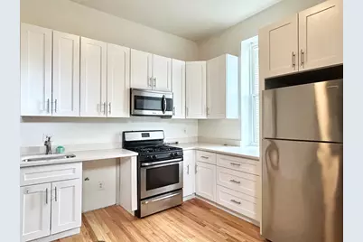 74 West Cottage #1, Boston, MA 02125 - Photo 1