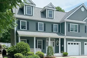 37 Rumford St, Winchester, MA 01890 - Photo 1