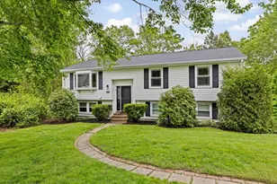 1420 Washington St, Braintree, MA 02184 - Photo 1