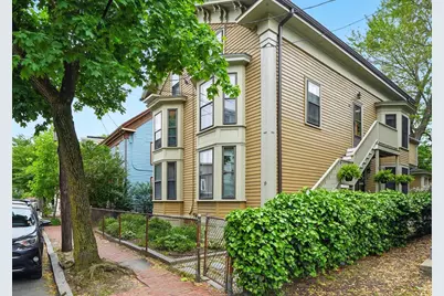 33B Pleasant #33B, Cambridge, MA 02139 - Photo 1