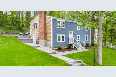 537 S River St, Marshfield, MA 02050 - Photo 1