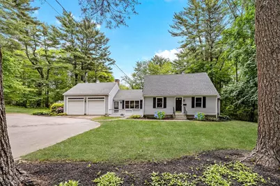 212 Cushing Street, Hingham, MA 02043 - Photo 1
