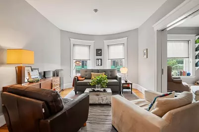 21 Grovenor Rd #3, Boston, MA 02130 - Photo 1