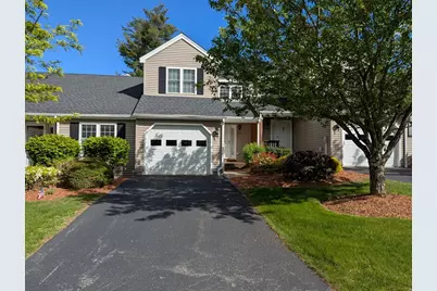 239 Bridle Cross Rd #239, Fitchburg, MA 01420 - Photo 1