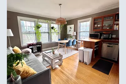 34 Ash St #404, Cambridge, MA 02138 - Photo 1