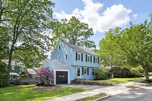 159 Payson Rd, Brookline, MA 02467 - Photo 1