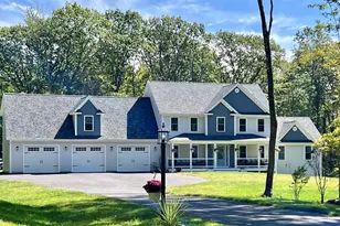 48 Beaman Rd, Princeton, MA 01541 - Photo 1