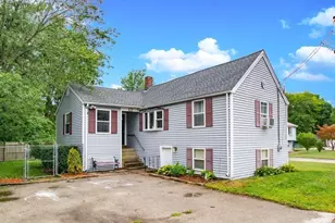 30 Deering Square, Rockland, MA 02370 - Photo 1