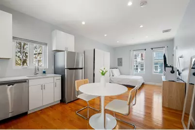 309 309-311 Sumner Street #2R, Boston, MA 02128 - Photo 1