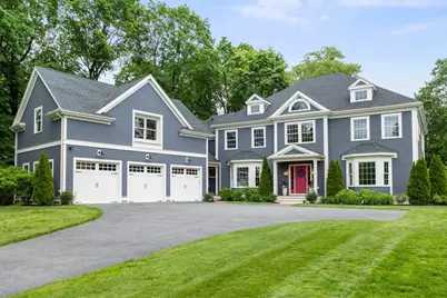 91 Shade Street, Lexington, MA 02421 - Photo 1