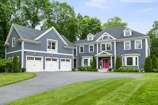 91 Shade St, Lexington, MA 02421 - Photo 1