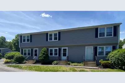 270 Sunderland Rd #11, Worcester, MA 01604 - Photo 1