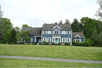 34 Highland Cir, Halifax, MA 02338 - Photo 1