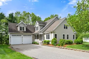 7 Lane Farm Dr, Bedford, MA 01730 - Photo 1