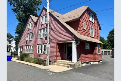 17 Washington Pl #1, Malden, MA 02148 - Photo 1