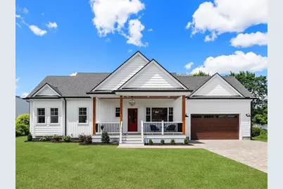 28 Marlboro Rd, Woburn, MA 01801 - Photo 1