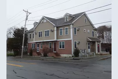 1581 Commercial St. #2, Weymouth, MA 02189 - Photo 1