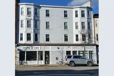 73 River St #3C, Cambridge, MA 02139 - Photo 1