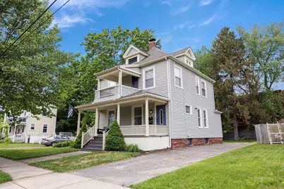 16 Lincoln St, Chicopee, MA 01020 - Photo 1