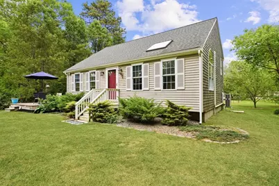 1 Fellowship Circle, Wareham, MA 02576 - Photo 1