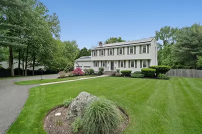 4 Carriage Ln, Canton, MA 02021 - Photo 1