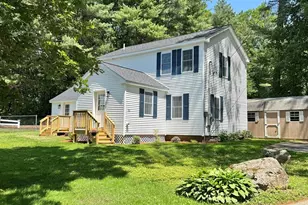 22 Mountain Brook Rd, Sturbridge, MA 01566 - Photo 1