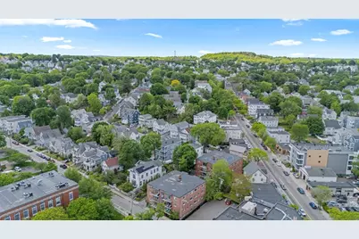 79 Poplar Street #10, Boston, MA 02131 - Photo 1