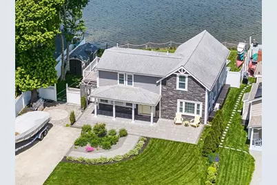 1091 Tobey St, New Bedford, MA 02745 - Photo 1