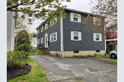 25 Central #2, Marblehead, MA 01945 - Photo 1