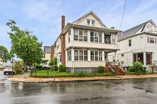 232 Central Ave, Medford, MA 02155 - Photo 1