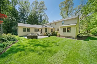 6 Garfield St, Lexington, MA 02421 - Photo 1