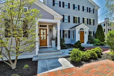 19 Beck, Newburyport, MA 01950 - Photo 1