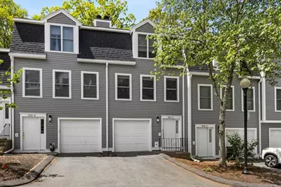 100 Anderer Lane #3, Boston, MA 02132 - Photo 1