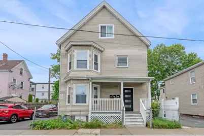 12 Chestnut Ave, Lynn, MA 01902 - Photo 1