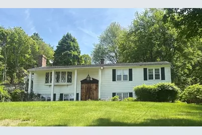 189 Scantic Rd., Hampden, MA 01036 - Photo 1