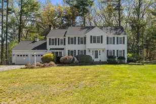 8 Kennedy Ln, Acton, MA 01720 - Photo 1