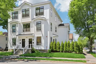 49-A Chestnut St #1, Wakefield, MA 01880 - Photo 1