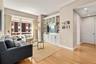 400 Stuart Street #15G, Boston, MA 02116 - Photo 1