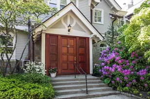 51 Rawson Rd, Brookline, MA 02445 - Photo 1