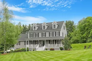 86 S Cross Rd, Haverhill, MA 01835 - Photo 1