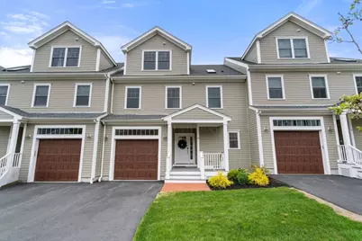 12 Blueberry Hill Lane #12, Melrose, MA 02176 - Photo 1