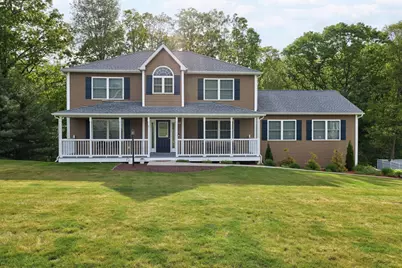 66 Eagle Dr, Dudley, MA 01571 - Photo 1