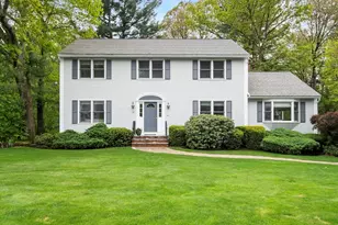 22 Windemere Dr, Andover, MA 01810 - Photo 1