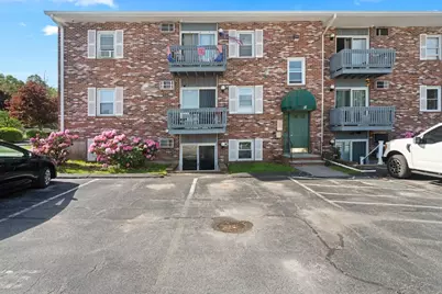 200 Manville Hill Road #B-28, Cumberland, RI 02864 - Photo 1